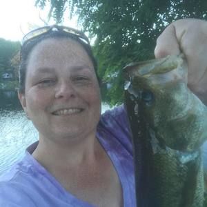 Meet your Posher, Stacey